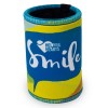 Ulti-Mate Stubby Coolers Smile Print